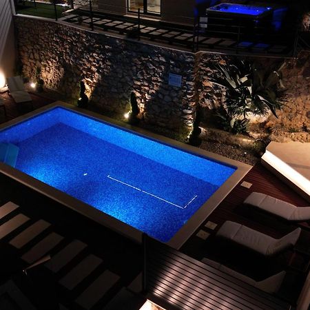 Villa Magic Look Donji Proložac Exteriér fotografie