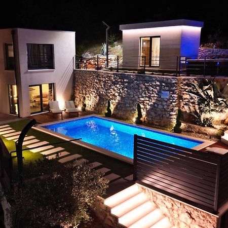 Villa Magic Look Donji Proložac Exteriér fotografie