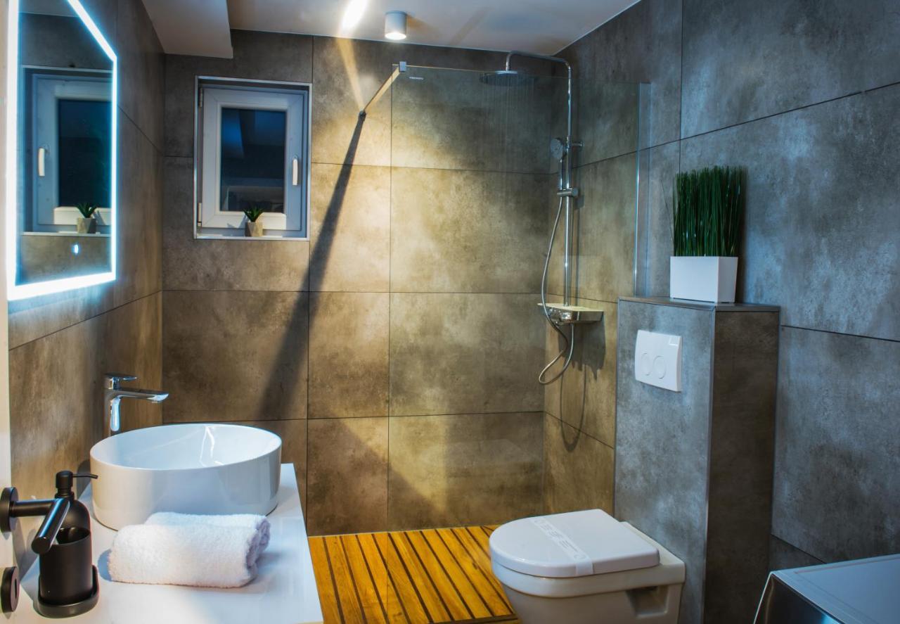 Villa Magic Look Donji Proložac Exteriér fotografie