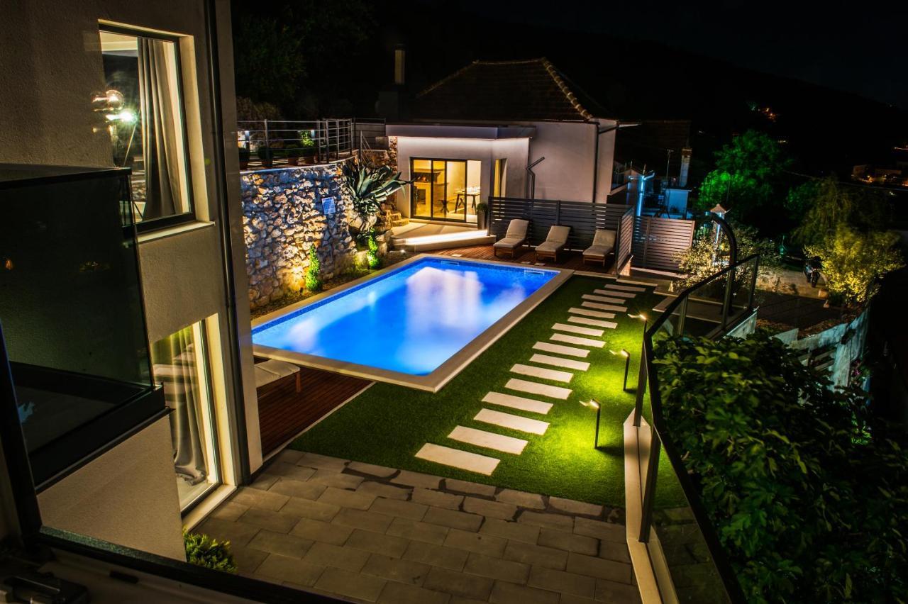 Villa Magic Look Donji Proložac Exteriér fotografie
