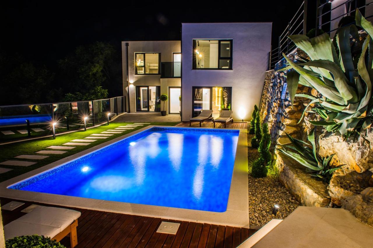 Villa Magic Look Donji Proložac Exteriér fotografie