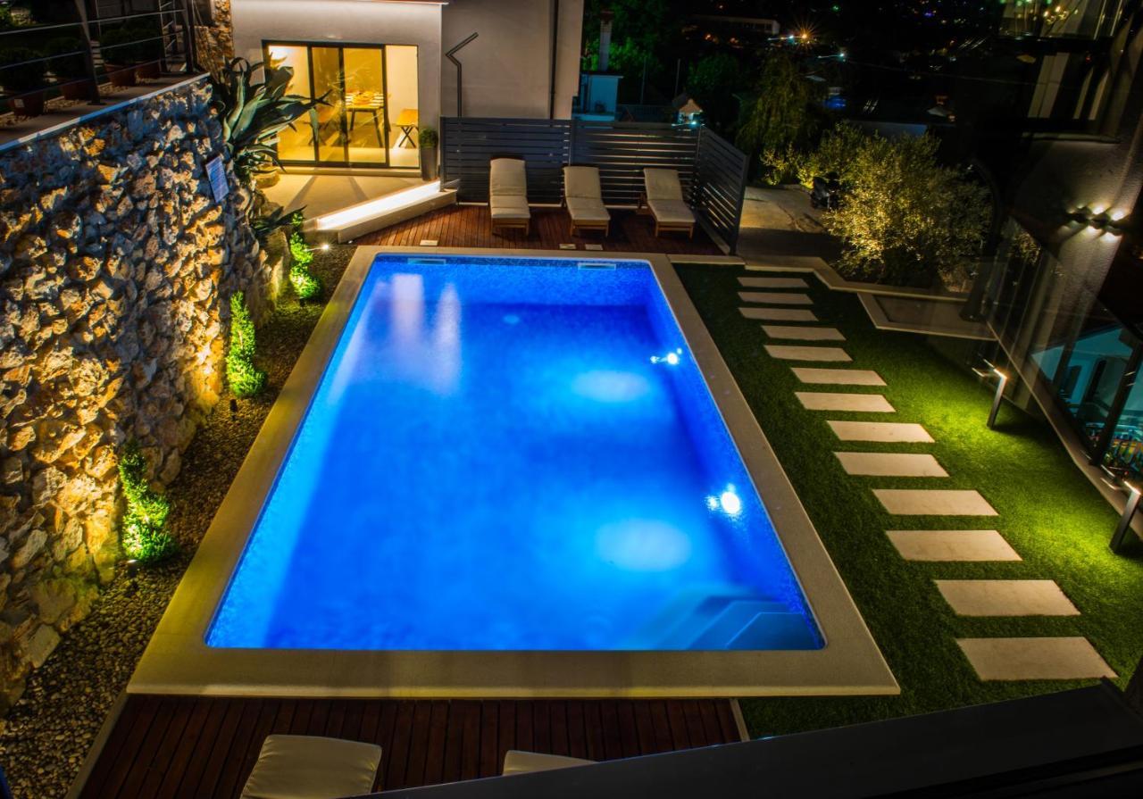Villa Magic Look Donji Proložac Exteriér fotografie