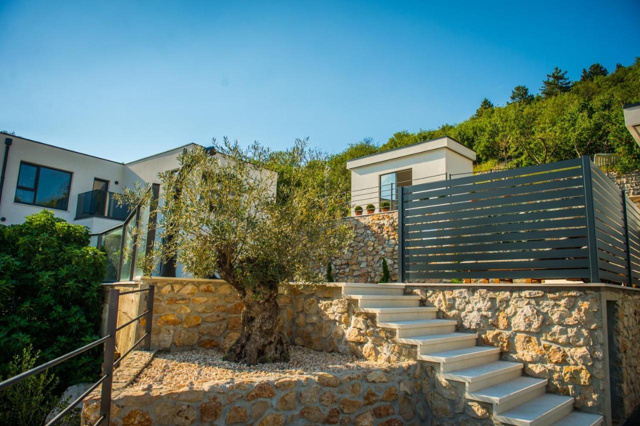 Villa Magic Look Donji Proložac Exteriér fotografie