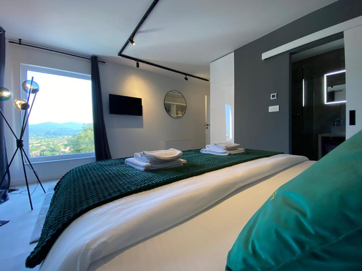 Villa Magic Look Donji Proložac Exteriér fotografie