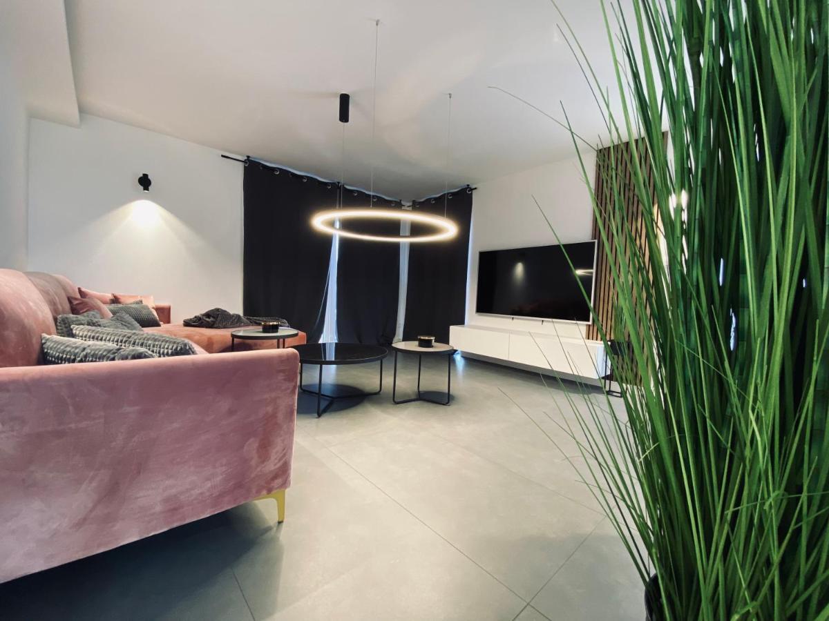 Villa Magic Look Donji Proložac Exteriér fotografie