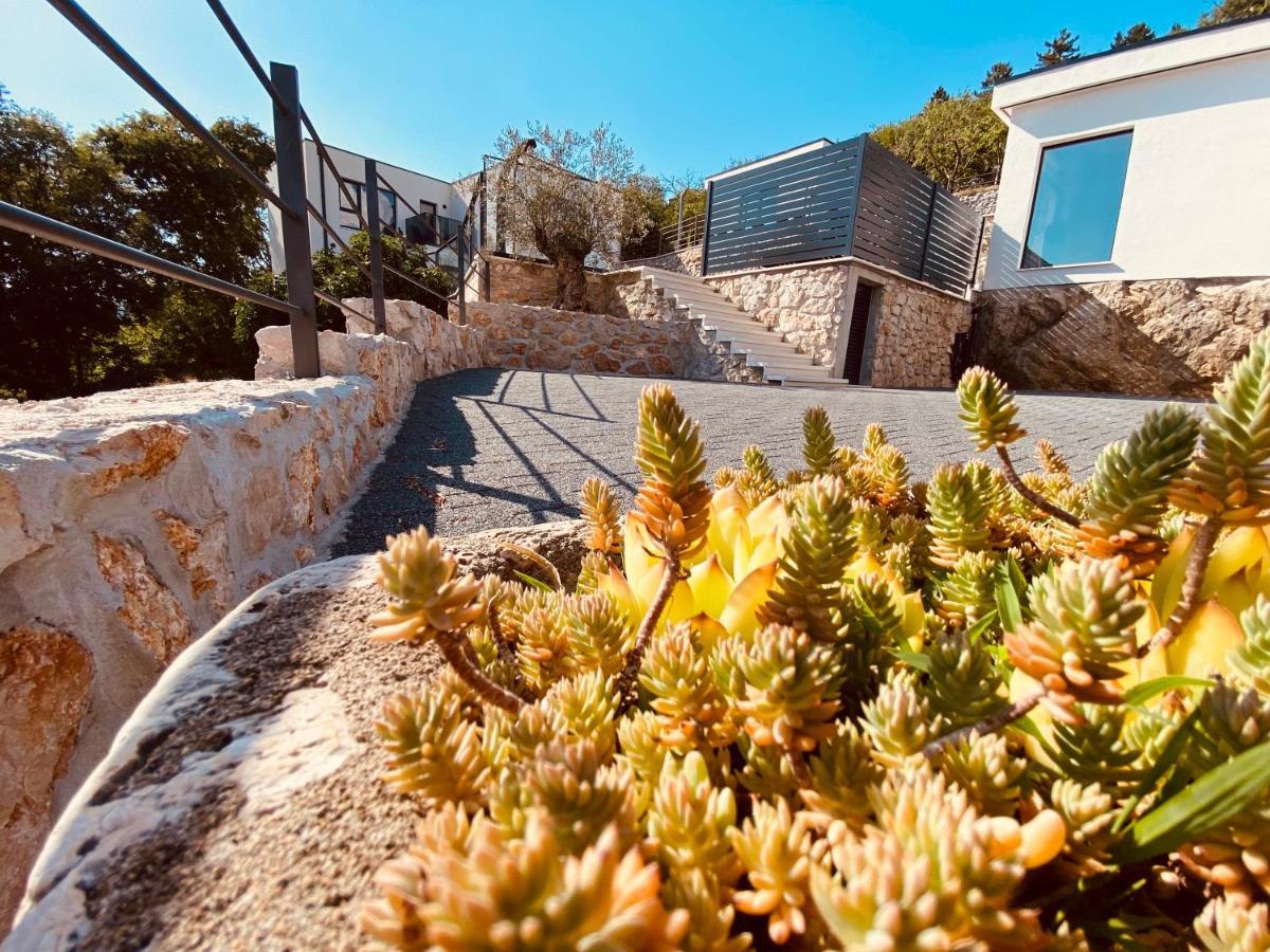 Villa Magic Look Donji Proložac Exteriér fotografie