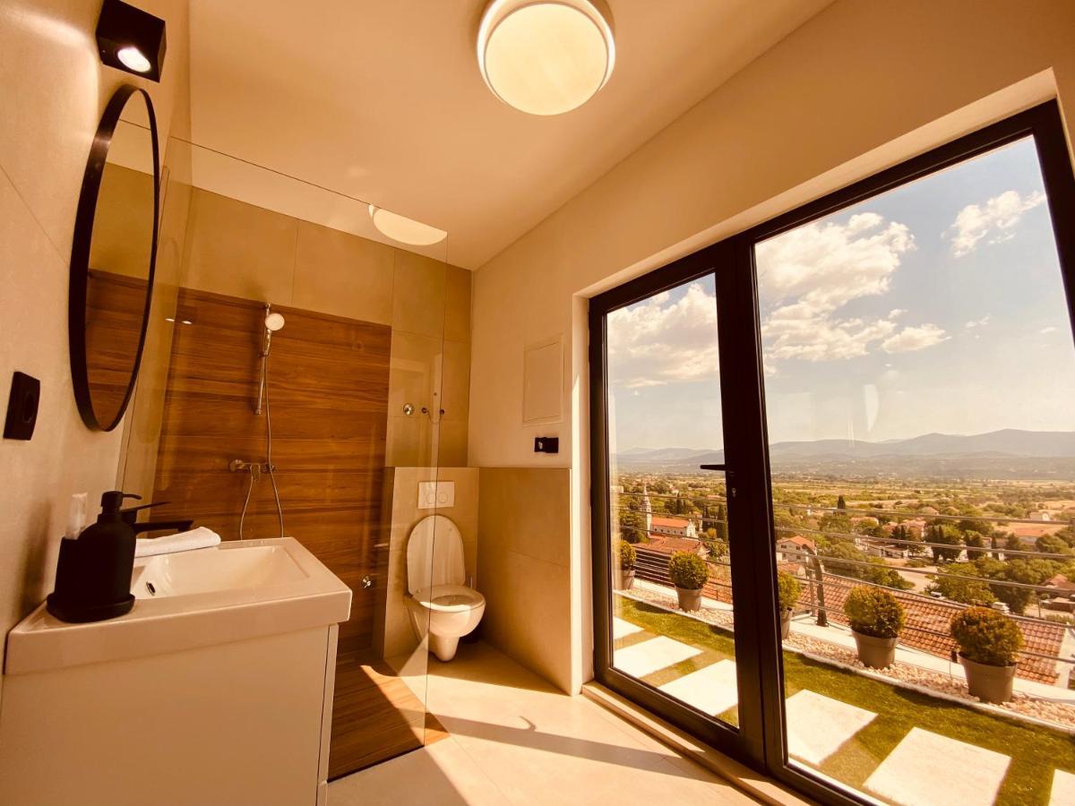 Villa Magic Look Donji Proložac Exteriér fotografie